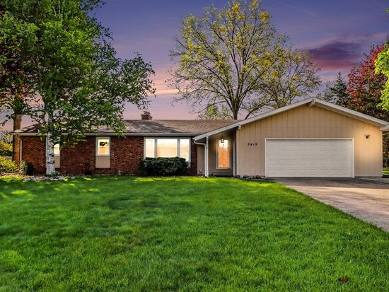 9419 Oakview Dr, Portage, MI 49024