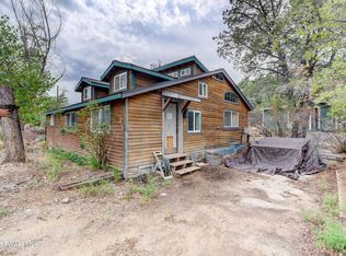 1565 Idylwild Rd, Prescott, AZ 86305