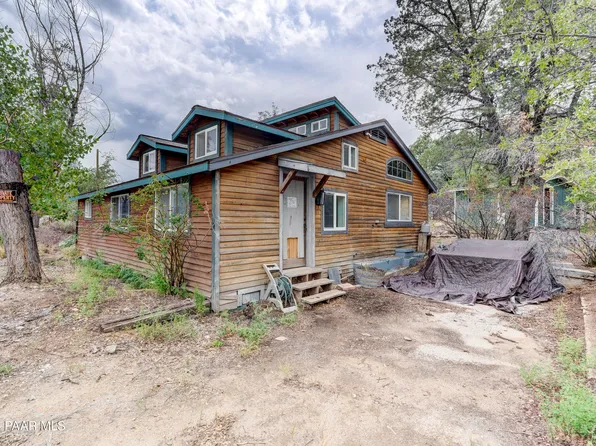 1565 Idylwild Rd, Prescott, AZ 86305