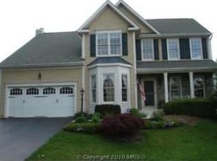 46595 Kingschase Ct, Sterling, VA 20165