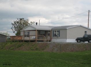 331 Leader Rd, Everett, PA 15537