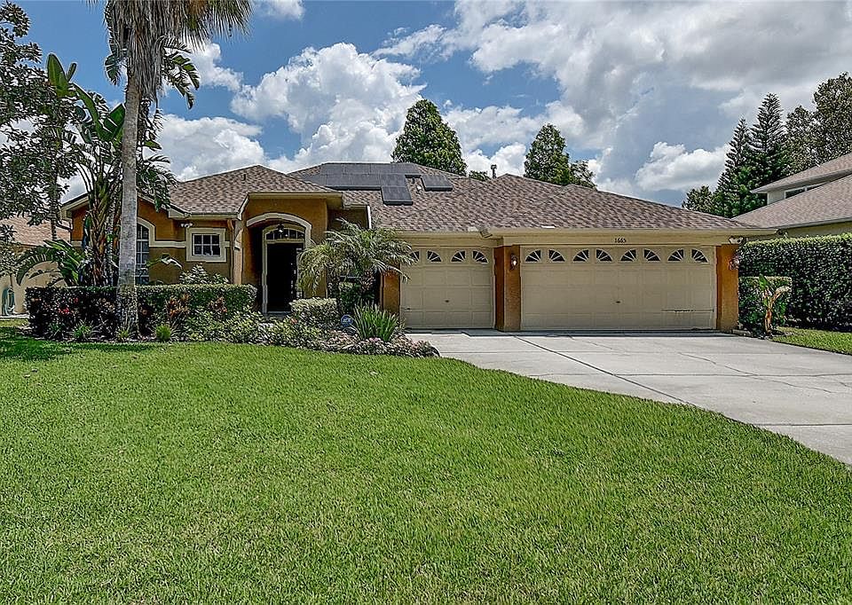 1665 Oak Park Ct, Tarpon Springs, FL 34689 Zillow