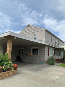 1405/1407 Putnam St, Richland, WA, 99354