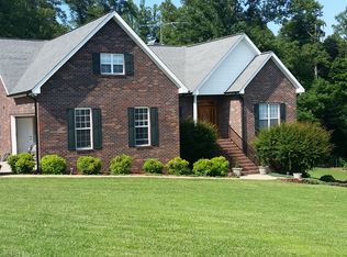 6140 Mill Pond Rd, Lenoir, NC 28645