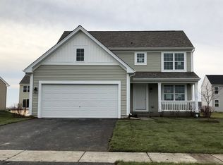 6608 Colaric Dr LOT 173, Joliet, IL 60431