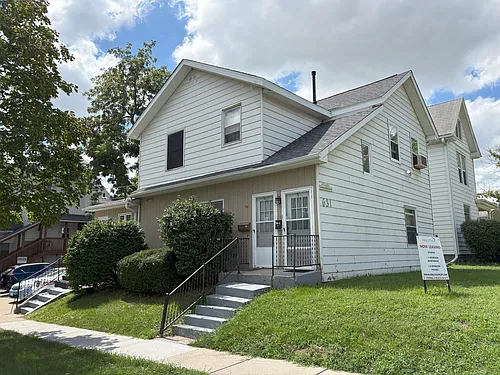 631 E Jefferson St #UPPER Photo 1