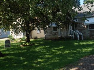 714 N Routiers Ave, Indianapolis, IN 46219
