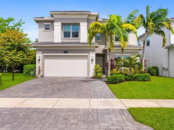 7619 FRANCISCA CLUB Lane, Delray Beach, FL 33446
