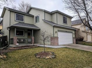 12193 Crabapple St, Broomfield, CO 80020