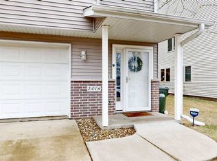 2416 Catskill Ct, Iowa City, IA 52245