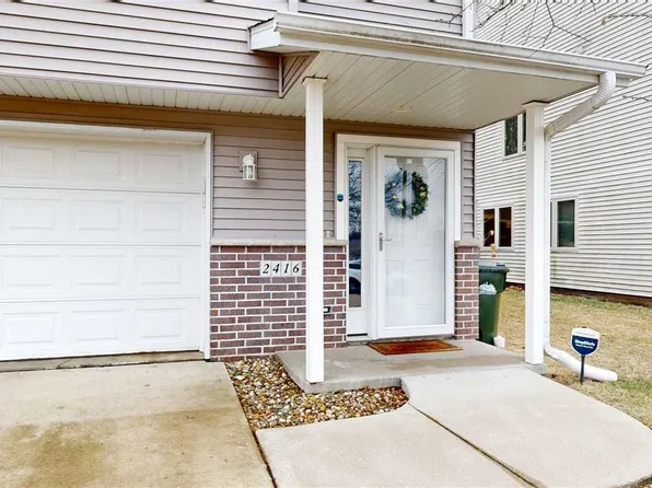 2416 Catskill Ct, Iowa City, IA 52245
