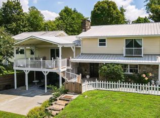 441 Mull Rd, Hiawassee, GA 30546