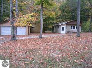 9193 Covert Rd NE, Mancelona, MI 49659