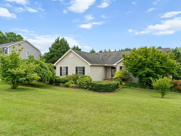 5 Lillians Ln, Greer, SC 29651