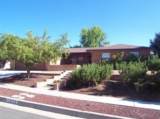 13008 Bear Dancer Trl NE, Albuquerque, NM 87112