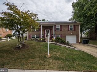 6104 Spell Rd, Clinton, MD 20735