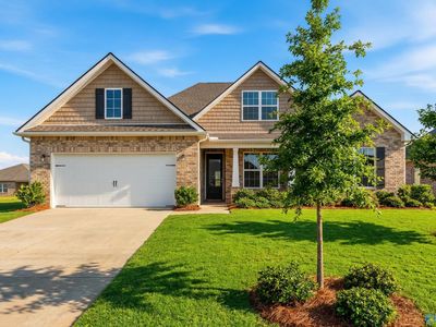 29635 Limestone Creek Way, Harvest, AL, 35749