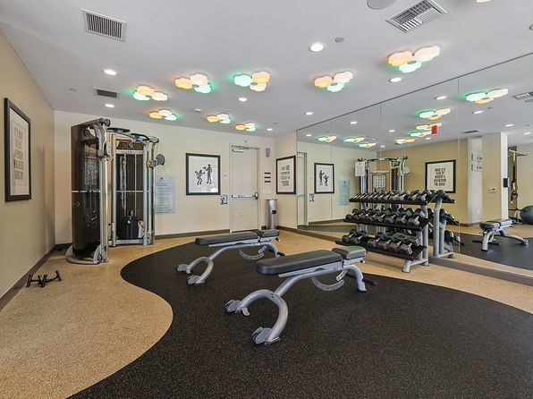 Emme | 6350 Christie Ave, Emeryville, CA