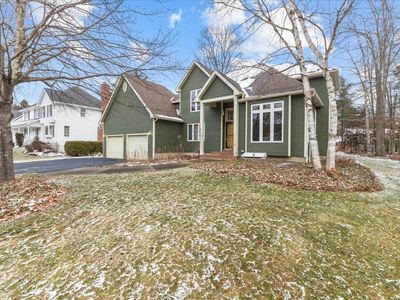 18 Lida Drive, Essex Jct, VT, 05452