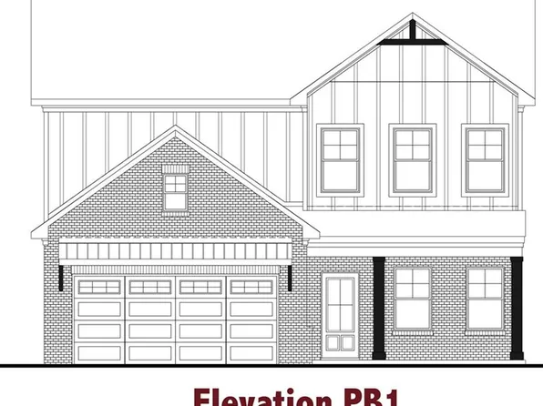 4566 Silver Oak Dr SW, Gainesville, GA 30504