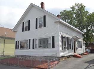 103 Farnham St, Lawrence, MA 01843