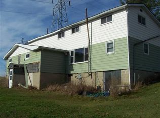 N3747 County Hwy Dg, Fall River, WI 53932