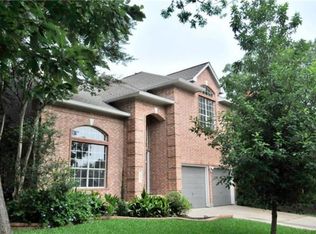 8012 Isaac Pryor Dr, Austin, TX 78749