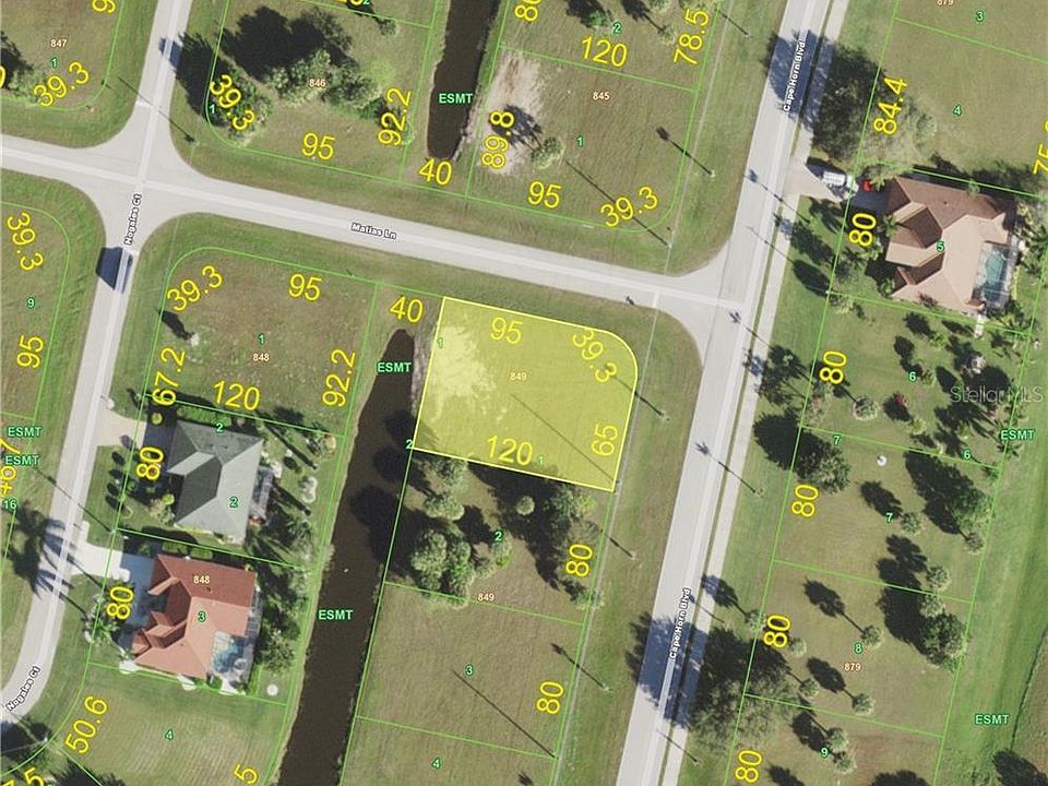 1st image of 16341 Cape Horn Blvd