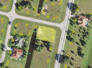 16341 Cape Horn Blvd, Punta Gorda, FL 33955