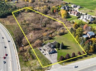 10050 Warden Ave, Markham, ON L6C 1N3