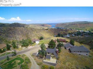 4616 Cliff View Ln, Fort Collins, CO 80526