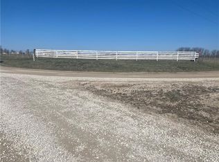 TRACT One B Rd #1821, Kingsville, MO 64061