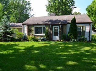 23175 Shiell St, Clinton Township, MI 48035