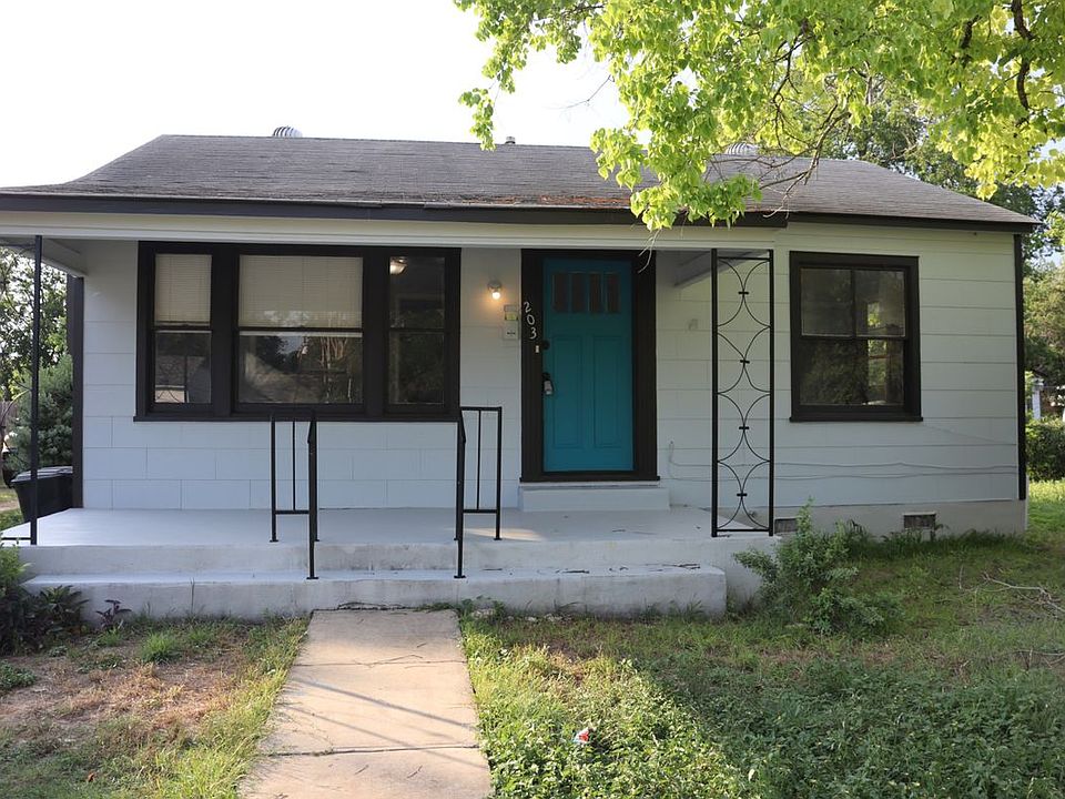 1st image of 203 Brooks Ave