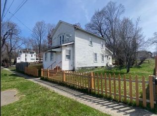 112 Hudson Ave, Poughkeepsie, NY 12601