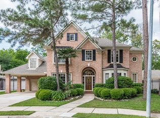 4515 Honeywood Ct, Houston, TX 77059