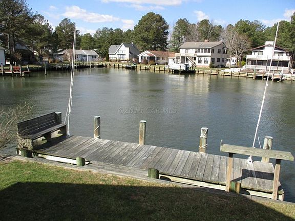 6x25' Dock
