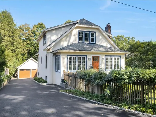 35 Sunrise Avenue, Katonah, NY 10536