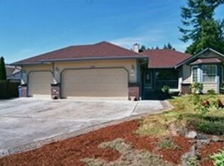 171 Jackson View Dr, Chehalis, WA 98532