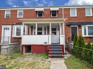 1941 Quentin Rd, Baltimore, MD 21222