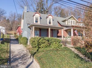 311 Walnut St, Lemoyne, PA 17043