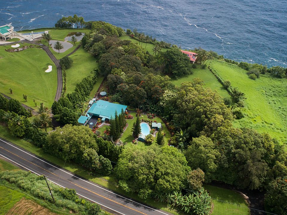 321048 Old Mamalahoa Hwy, Papaaloa, HI 96780 Zillow