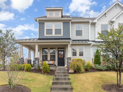 296 Douglas Falls Dr, Wendell, NC, 27591