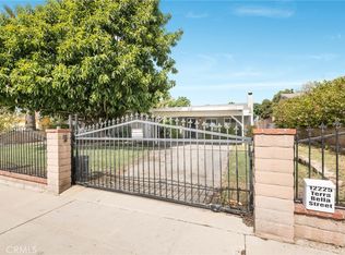 12225 Terra Bella St, Pacoima, CA 91331