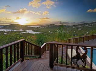 13 Chocolate East Rd, Saint John, VI 00830