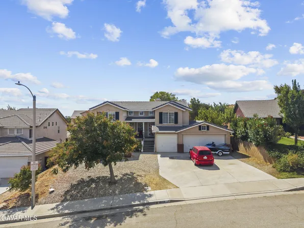 38438 Cougar Pass, Palmdale, CA 93551