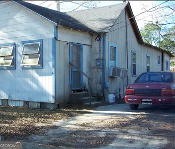 401 Jones St, Glennville, GA, 30427