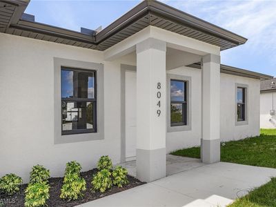 8049 Memory Cir, Labelle, FL, 33935