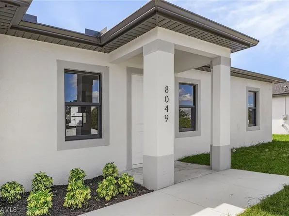 8049 Memory Cir, Labelle, FL 33935