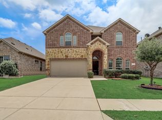 15909 Langsdale St, Frisco, TX 75036